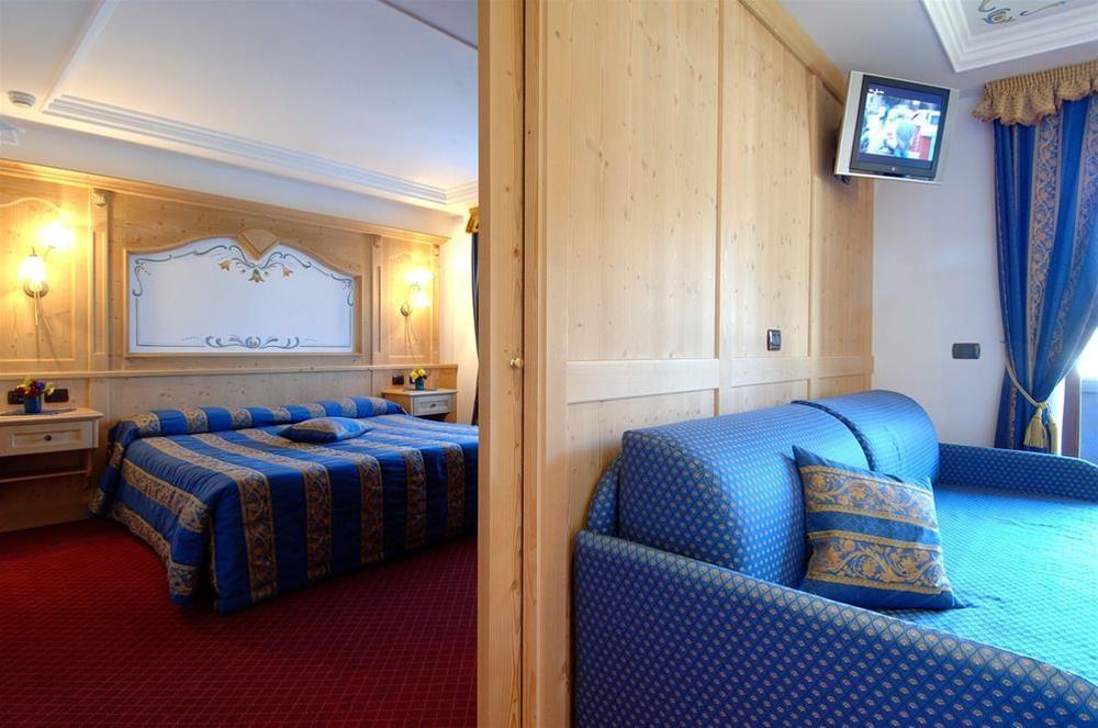 Hotel Antares Selva di Val Gardena Kültér fotó